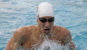RD logra dos oro y un bronce los Juegos Centroamericanos de Natación