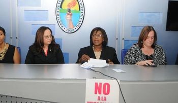 Fedomusde dará asistencia a mujeres amenazadas; impulsará reforma                                                                                                           que cambie mentalidad sobr