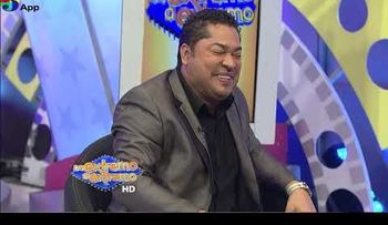 Michael Miguel le dice en su propia cara a El Pachá: No te he visto 5 minutos en mi vida