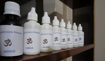 Pasos para hacer un terapéutico Aceite de Canela