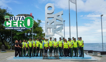 Ruta Cero impulsa la prevención vial en Puerto Plata