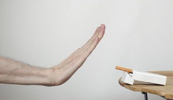 ¿Qué le pasa a tu cuerpo si dejas de fumar hoy mismo?