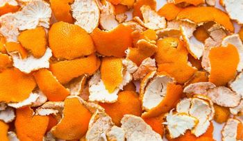 Liga miel, jengibre, ajo y cáscara de naranja y serás el súper rey por más de 4 hora