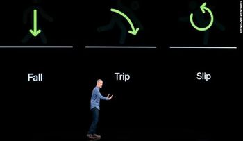 Los nuevos iPhones de Apple son aburridos: los inversores deberían regocijarse