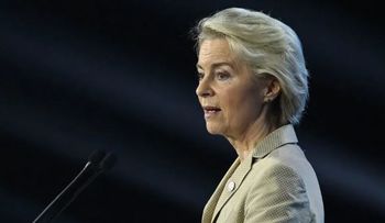 Von der Leyen elogia gestión de España y Marruecos en crisis migratoria de Ceuta y pide respuesta común europea
