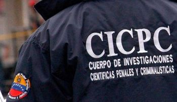 Mujer fingió un accidente doméstico para matar a su esposo en Petare