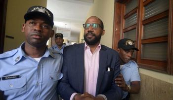 Juicio de fondo contra Pablo Ross será conocido en junio 