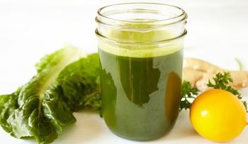  De qué manera el jugo de naranja podría dañar tu salud 