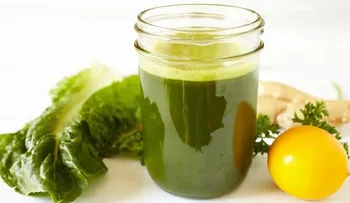  De qué manera el jugo de naranja podría dañar tu salud 
