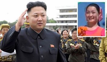 Corea del Norte: Ejecutan a presunta exnovia de Kim Jong-un