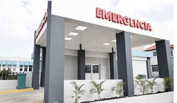 SNS: hospitales listos para emergencias