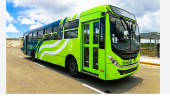 OMSA promete autobuses cada 3 a 5 minutos desde abril
