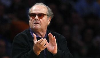 Jack Nicholson no recuerda quién es, por su enfermedad