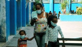  Repunte de enfermedades en Venezuela deja ver su debilitado sistema sanitario 