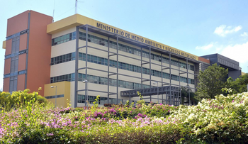 Medio Ambiente logra récord ambiental