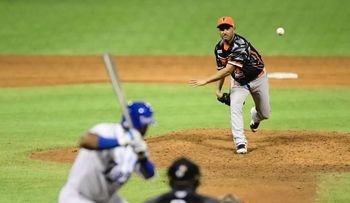 Así seleccionaron Gigantes; Estrellas, Aguilas y Licey en el dratt de reingreso