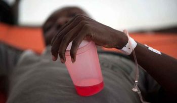 Suman 204 cantidad personas muertas en Sudáfrica por brote de listerioris 
