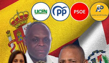 Dirigentes de la Fuerza del Pueblo postulados como candidatos en las elecciones municipales españolas