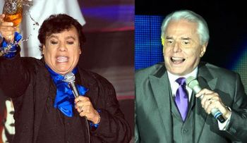 Enrique Guzmán revela secreto que Juan Gabriel se llevó a la tumba 