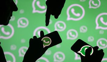 El servicio de mensajería WhatsApp deja de funcionar en varios países