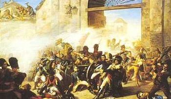 Causas y consecuencias de la derrota española en 1865