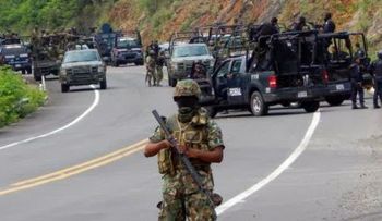 Las políticas de "mano dura" contra la inseguridad no funcionan, según PNUD