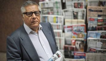 Muere el periodista Miguel Ángel Bastenier,  por un cáncer de riñón