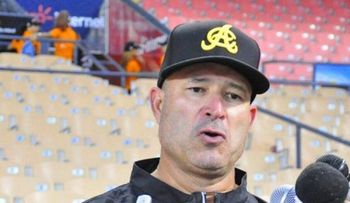 Las Aguilas no extienden el contrato a Manny Acta