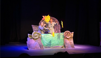 FITIJ 2025 celebra la magia del teatro familiar en RD