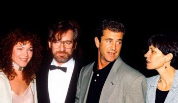 El final de su amor los forzaron a repartir decenas de millones de dólares. Los divorcios más caros de Hollywood