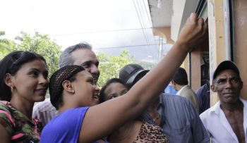 Abinader aboga por escogencia de TSE imparcial y apartidista   