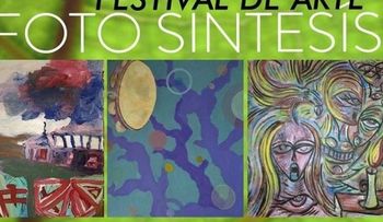 Fotosíntesis: Festival de arte pro-fondo para las comunidades del sur de RD