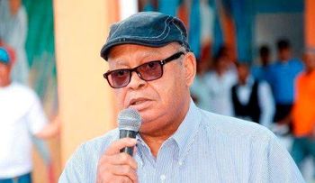 Muere Nelly Manuel Doñé; ex subsecretario de Deportes y fundador del club Mauricio Báez