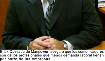 Los comunicadores más cotizados por las empresas