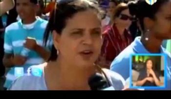 Video: Increíble, 18 meses presa porque le dijo feo a hijo de ex fiscal