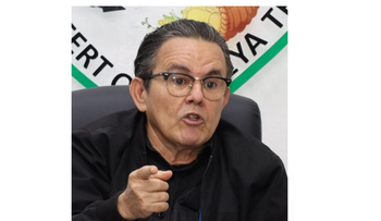 ANPA califica 2025 como año frustrante para agropecuarios