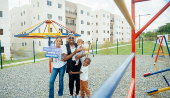 Mived entregó más de 10,000 viviendas y mejoró otras 58,538