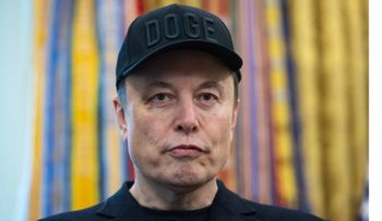 Londres critica lenguaje incendiario de Musk