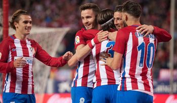 La insólita confesión de un futbolista que "orinaba sangre" para jugar en el Atlético Madrid