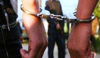 10 años de prisión a dos hombres por violar ley de drogas