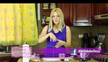 Remedio casero para evitar la caída del cabello 