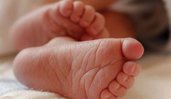 Un hombre confiesa que mató a su hija de dos meses, porque sus gritos no lo dejaban dormir