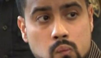 Dominicano acusado de matar a golpes a su hija recién nacida se declara inocente