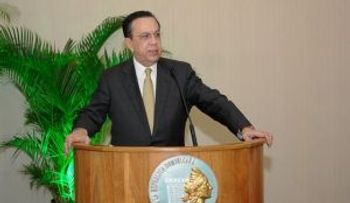 Por sexta ocasión, BCRD reconoce a estudiantes meritorios