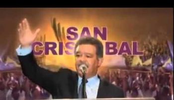 Vuelve Leonel  (Video)