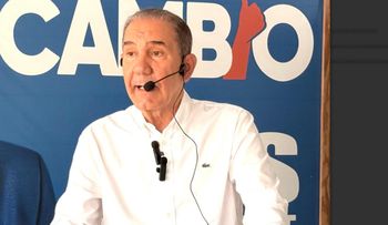 García Fermín rechaza declaraciones de Leonel y defiende gestión PRM