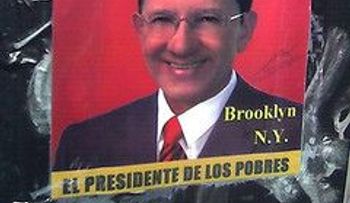 Amplían plazo inscripción candidaturas primarias PRSC 