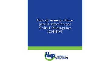 La chikungunya llegó a la República Dominicana para quedarse, dicen médicos 