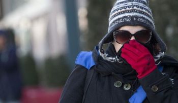 10 razones de tener frío constantemente