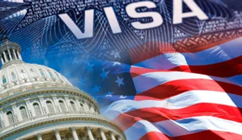 EE. UU. hace permanente el programa de fianzas para visas B1 y B2 y eleva el monto máximo a US$20,000